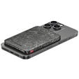 SHARGE Carbon Mag Carbon Fiber Ultra-Slim 5000 mah Powerbank image number null