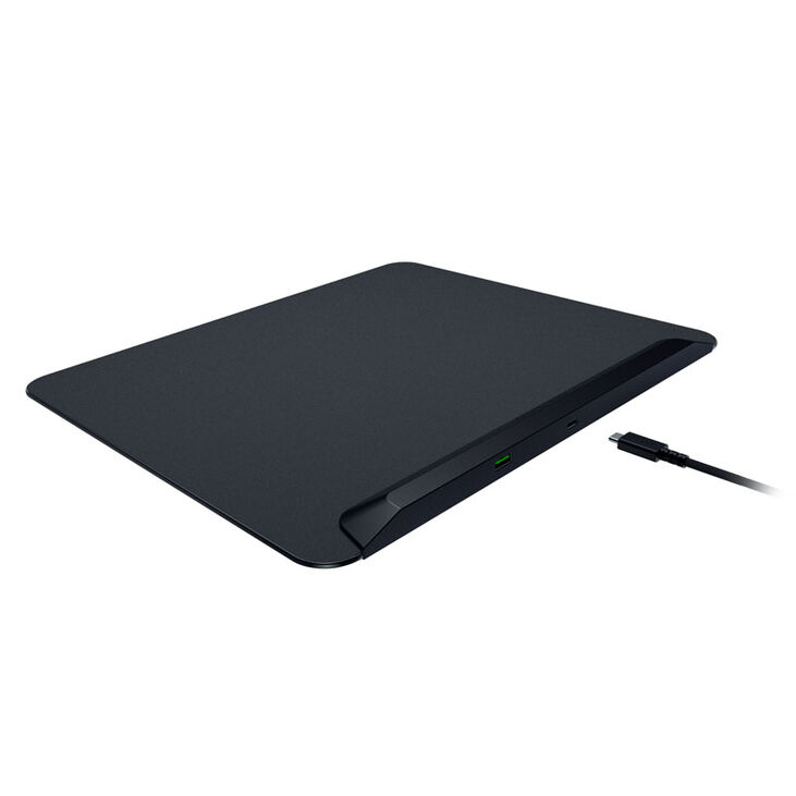 Razer Firefly V2 Pro - Multi-zone Chroma Gaming Mauspad - schwarz image number 9