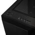 SilverStone Fara H1M PRO Micro-ATX Gehäuse, ARGB - schwarz image number null