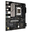 Sapphire B650M-E Mainboard, Sockel AM5, AMD B650, mATX, DDR5 image number null