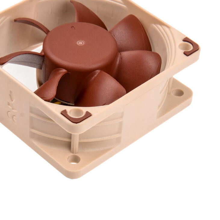 Noctua NF-A6x25-PWM Lüfter - 60mm image number 2