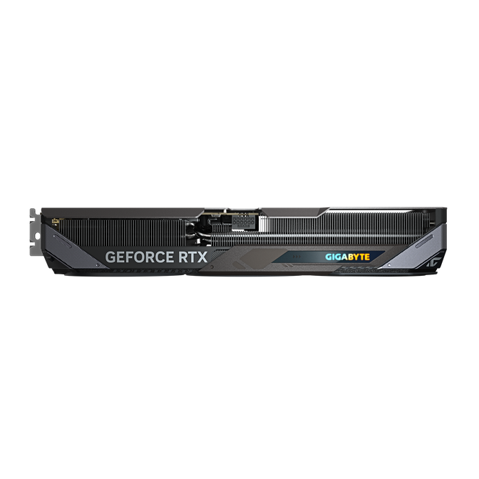 GIGABYTE GeForce RTX 5070 Gaming OC 12G, 12288 MB GDDR7 image number 7