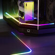 HYTE Noodle LN60 ARGB LED Strip - black image number null