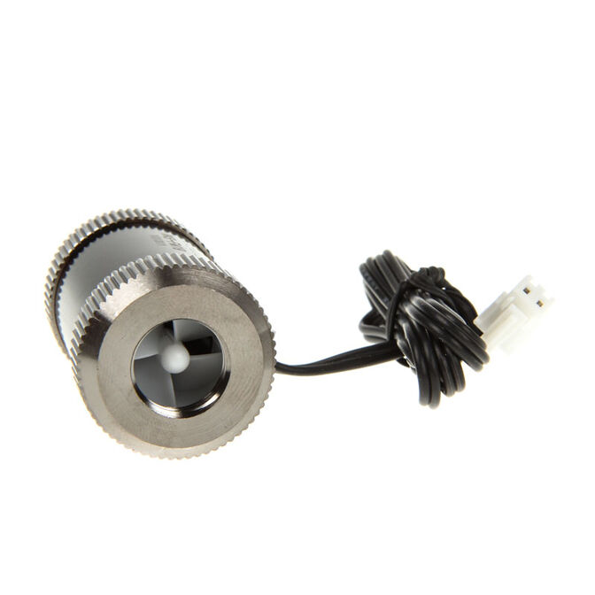 Koolance INS-FM19 Flow Meter image number 1