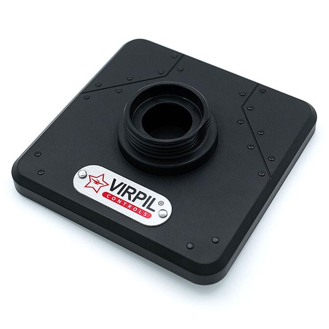 Virpil Controls FLNKR Grip - English labelling image number 12
