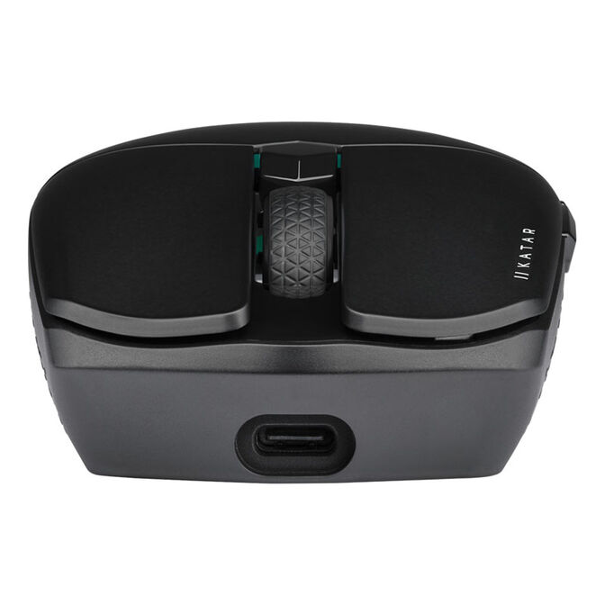 Corsair Katar Elite Wireless Gaming Mouse - black image number 4