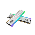 ADATA 32GB XPG Lancer Blade RGB DDR5-6400 RAM, CL38, AMD EXPO, Intel XMP - 32 GB Dual-Kit, schwarz image number null