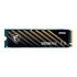MSI Spatium M450 V1 SSD, PCIe 4.0, M.2 Type 2280 - 1TB image number null
