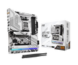 ASRock X870 Pro RS WiFi motherboard, socket AM5, AMD X870, ATX, DDR5 image number null