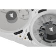Corsair Hydro X Series XD7 RGB D5 Pump Reservoir Combo - white image number null