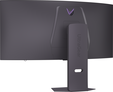LG UltraGear OLED GX9 39GX900A-B, 39-inch WQHD Curved Gaming Monitor, 240Hz, WOLED, G-SYNC Compatible image number null