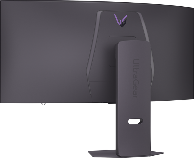 LG UltraGear OLED GX9 39GX900A-B, 39-inch WQHD Curved Gaming Monitor, 240Hz, WOLED, G-SYNC Compatible image number 13