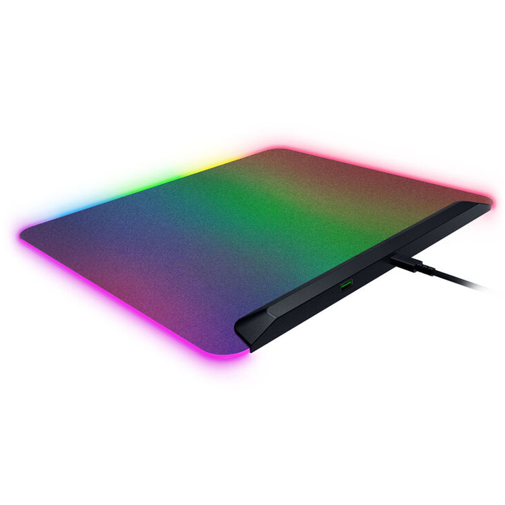 Razer Firefly V2 Pro - Multi-zone Chroma Gaming Mauspad - schwarz image number 8