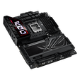 ASUS ROG Maximus Z890 Hero Mainboard, Sockel LGA 1851, Intel Z890, ATX, DDR5 image number null