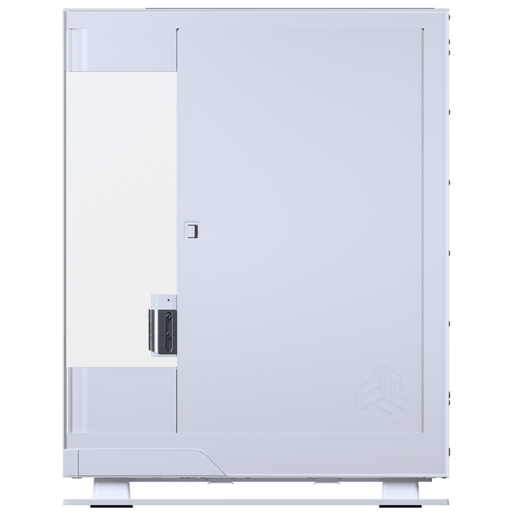 PHANTEKS Evolv X2 + TRYX PANORAMA ARGB Komplett-Wasserkühlung - weiß, 360mm image number 8