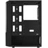 Aerocool Quantum v3 Midi-Tower, RGB, Tempered Glass - schwarz image number null