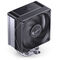 Jonsbo CR-1000MAX CPU-K&uuml;hler, 120mm - schwarz