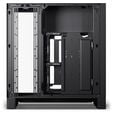 PHANTEKS Phanteks NV9 MK2 PC Case, Full Tower, EATX, DRGB, Tempered Glass - Black image number null