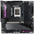 GIGABYTE B860M Aorus Elite WiFi6E Motherboard, Socket 1851, Intel B860, mATX, DDR5 image number null