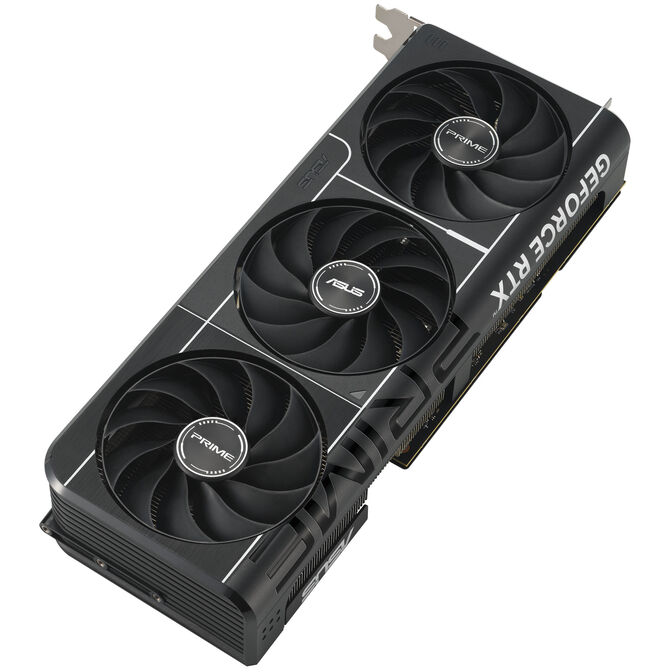 ASUS Prime GeForce RTX 5080 EVO OC Graphics Card, 16384 MB GDDR7 image number 7