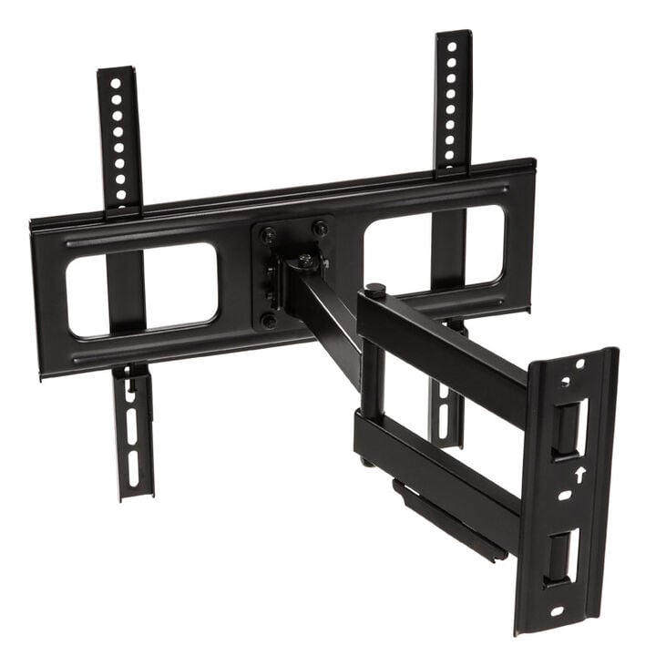 InLine Wandhalterung, neig-/schwenkbar, 81-139cm (32-55 Zoll) image number 1