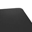 Endgame Gear EM-C PORON&reg; Gaming Mauspad - schwarz image number null