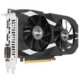 ASUS GeForce RTX 3050 Dual O6G, 6144 MB GDDR6 image number null