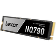 Lexar NQ790 NVMe SSD, PCIe 4.0, M.2 Type 2280 - 1 TB image number null