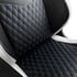 noblechairs EPIC Gaming Chair - SK Gaming Edition - black/white image number null