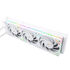 Thermalright Hyper Vision UB AiO Water Cooling, ARGB, Intel and AMD - 360mm, white image number null