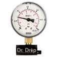 aqua computer Dr. Drop pressure testing device including air pump image number null