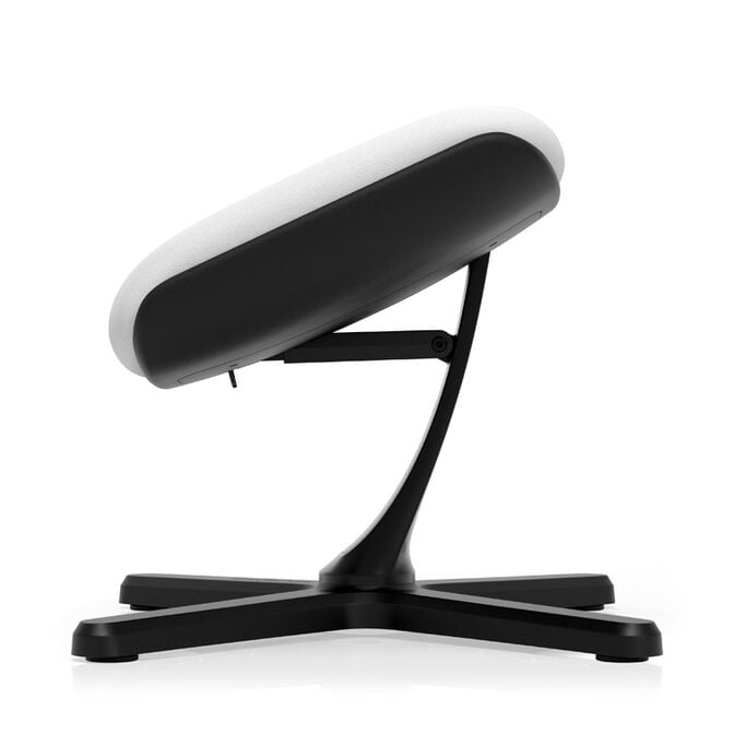 noblechairs Fu&szlig;st&uuml;tze 2 - White Edition image number 6