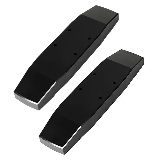 Watercool MO-RA3 Standfuss - black image number 0