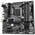 GIGABYTE B760M DS3H AX DDR4, Socket LGA 1700, Intel B760, Micro-ATX - DDR4 image number null