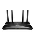 TP-Link Archer AX53 Wi-Fi 6 Router, AX3000 Dual-Band WiFi, OFDMA & MU-MIMO - schwarz image number null