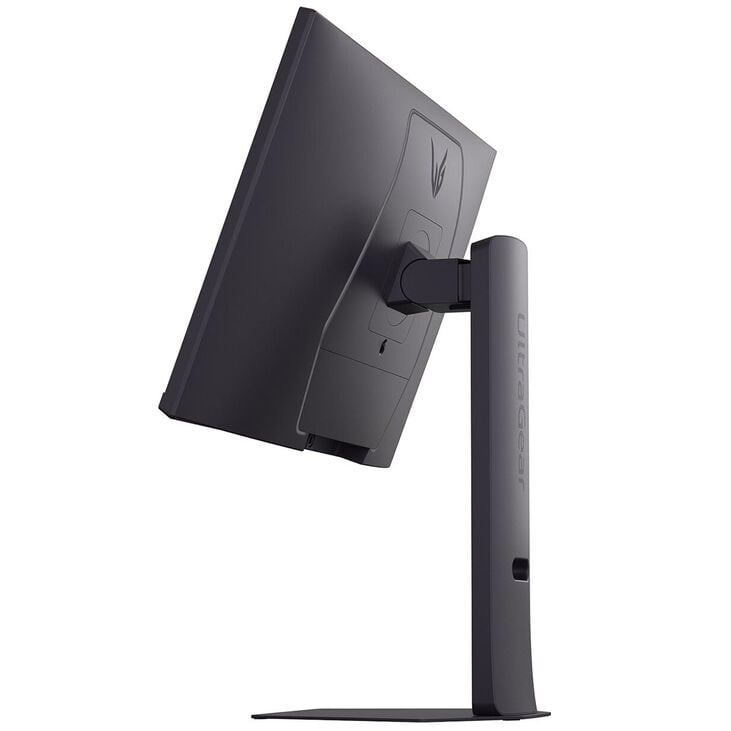 LG UltraGear 27G850A, 27 Zoll Gaming Monitor, 480Hz, IPS, G-SYNC Compatible und FreeSync Premium Pro image number 4