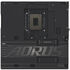 GIGABYTE Z890 Aorus Xtreme AI Top Mainboard, Sockel LGA 1851, Intel Z890, E-ATX, DDR5 image number null