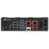GIGABYTE B850 AI TOP motherboard, AM5 socket, AMD B850, ATX, DDR5 image number null