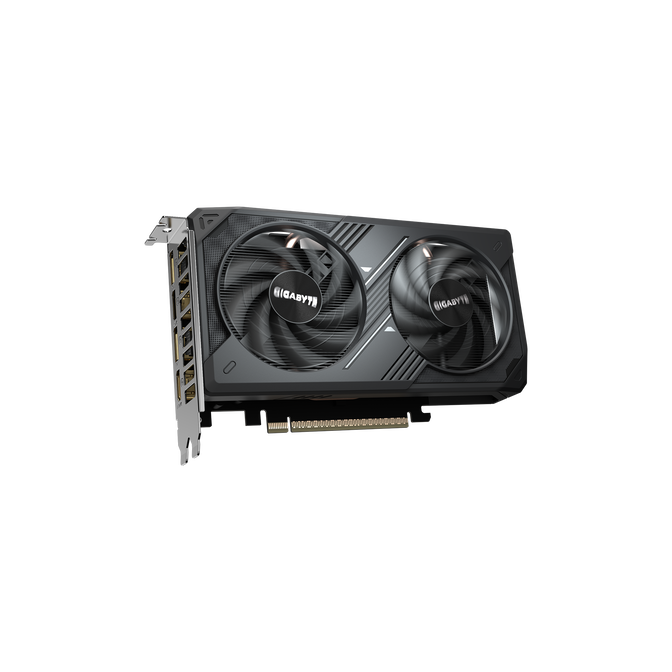 GIGABYTE GeForce RTX 5050 WINDFORCE OC 8G, 8192 MB GDDR6 image number 6