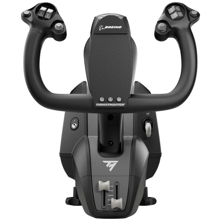 Thrustmaster TCA Yoke Pack Boeing Edition (PC/XBOX SX/XBOX ONE) image number 2