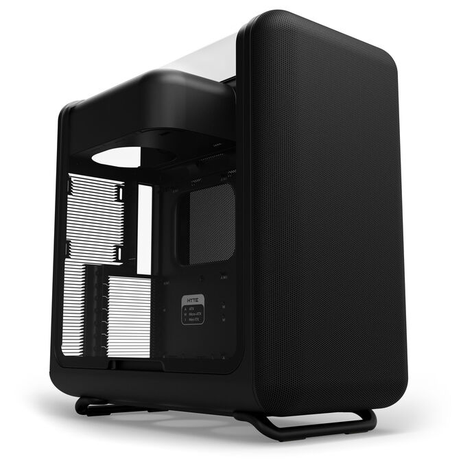 High-End Gaming-PC-Konfigurator, Hyte X50, Intel LGA 1851, Core-Ultra-Prozessor, RTX 5080 / 5090 GPU image number 0