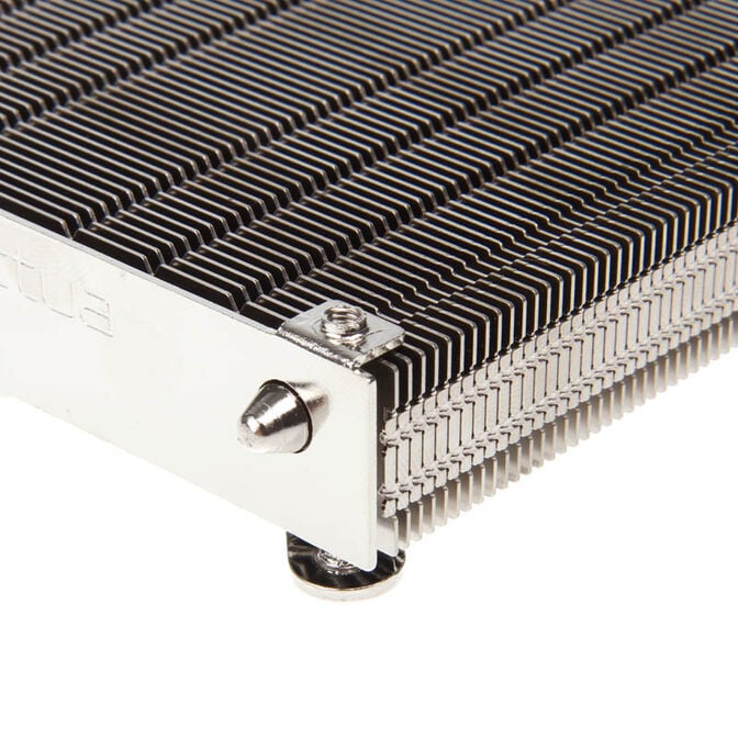 Noctua NH-L9i CPU-K&uuml;hler - 92mm image number 5