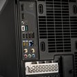 4K Gaming PC, AMD Ryzen 7 9850X3D, RTX 5080, 64GB RAM &ndash; King Deal image number null