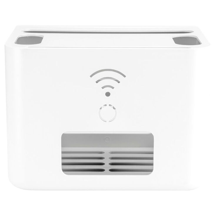 Alterzone Box M WiFi-Router und Kabelmanagementbox image number 3