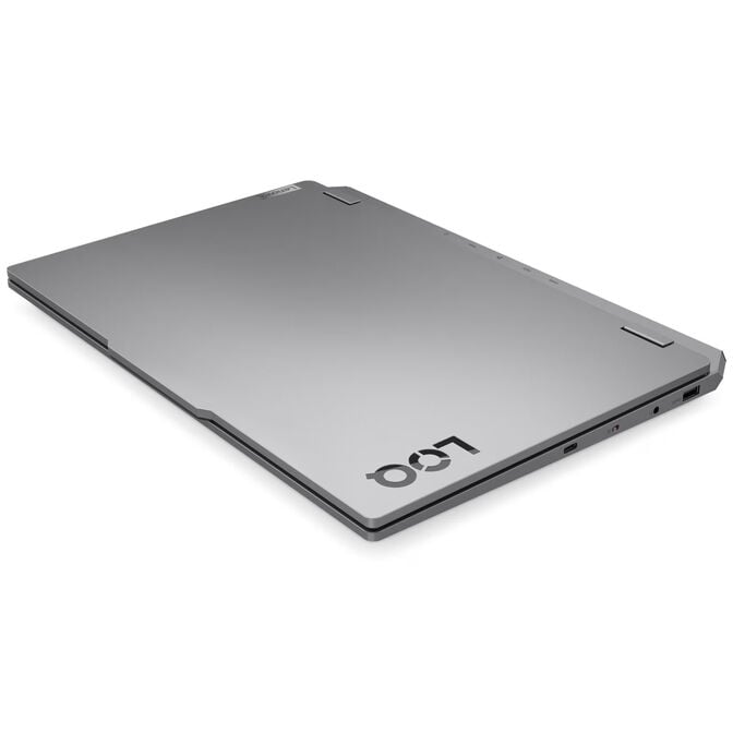 Lenovo LOQ 15IRX10 15.6 Full HD Gaming Laptop, Core i5-13450HX, RTX 5060 - Luna Grey image number 5