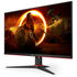 AOC 24G2SPAE/BK, 23,8 inch Gaming Monitor, 165 Hz, IPS, Adaptive Sync image number null