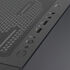 Silverstone FARA 514X Midi-Gehäuse - Schwarz image number null
