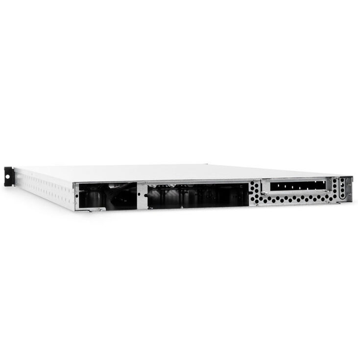 Alphacool ES 1U - 19" - ServerRack - Watercooling ready image number 1