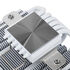 Thermalright AXP120 X67 ARGB Low Profile CPU-Kühler - 120mm, weiß image number null