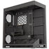 HAVN HS 420 VGPU PC-Gehäuse, Midi-Tower, E-ATX, Tempered Glass, PCIe 5.0 Riser Kabel - schwarz image number null
